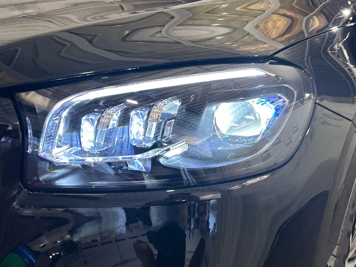 GLS 400 d Premium Plus 4matic auto - Certified
