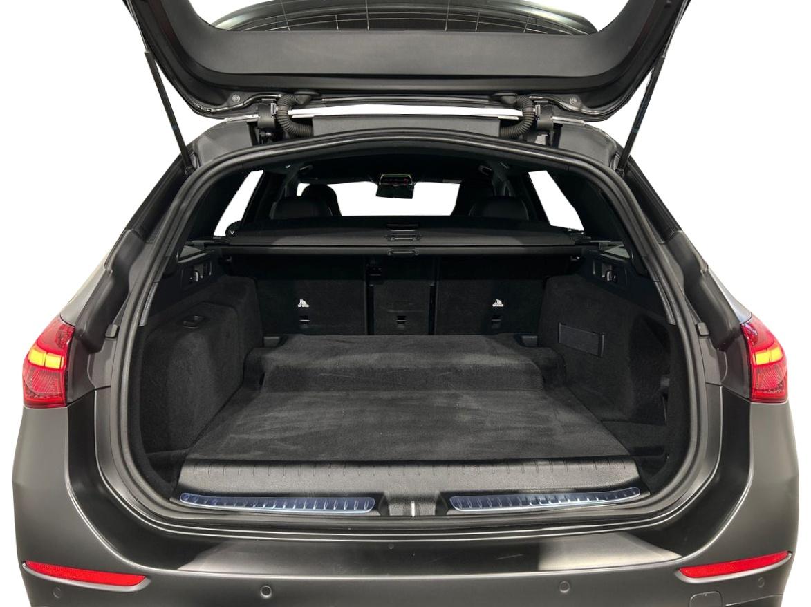 C SW AMG 63 S e performance Premium auto - Certified
