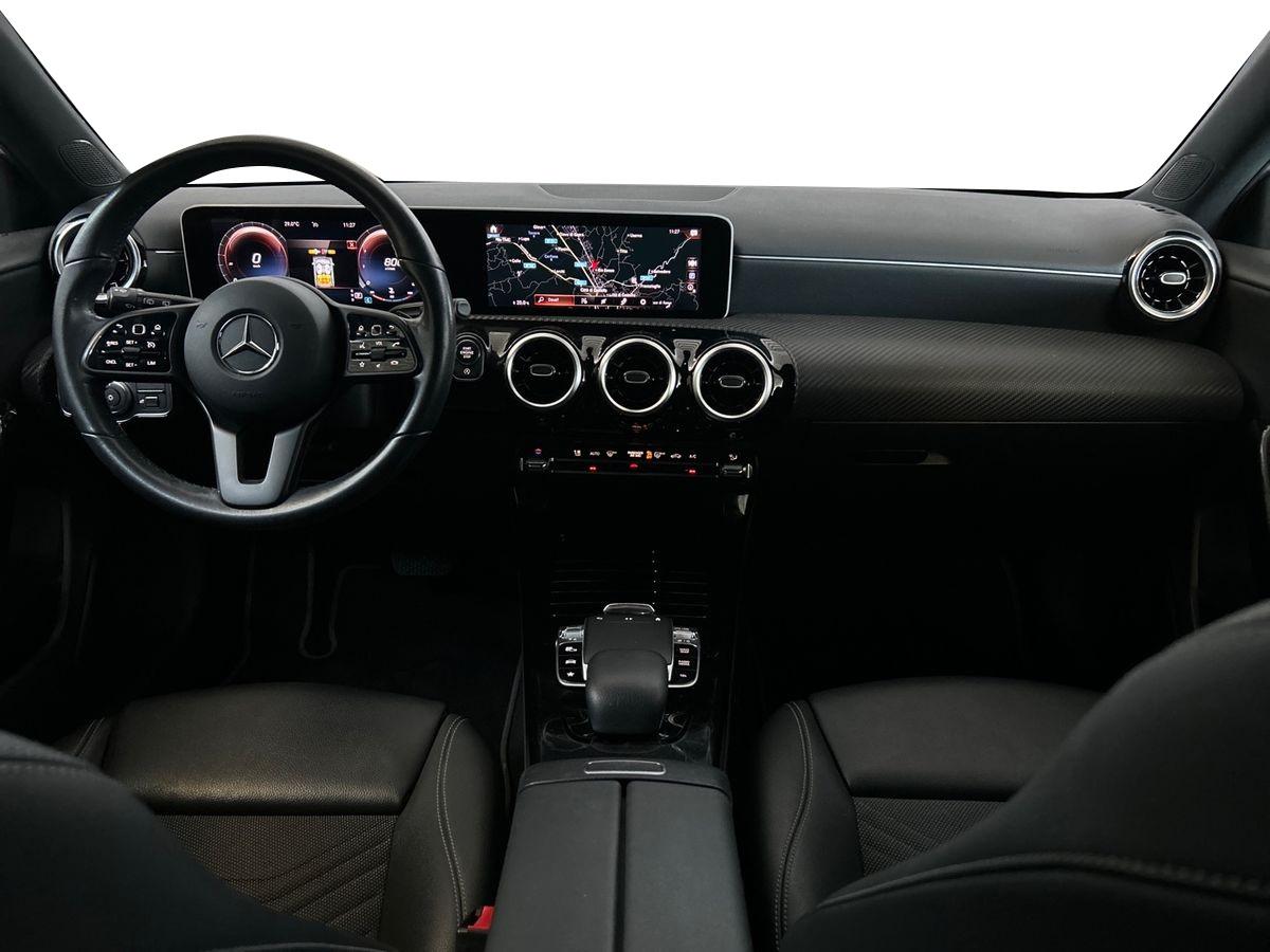 A 180 Sport Extra auto - Certified