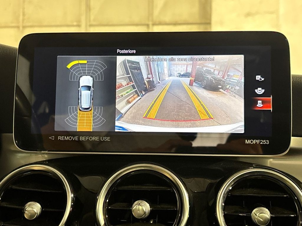 GLC 220 d Sport 4matic auto - Certified