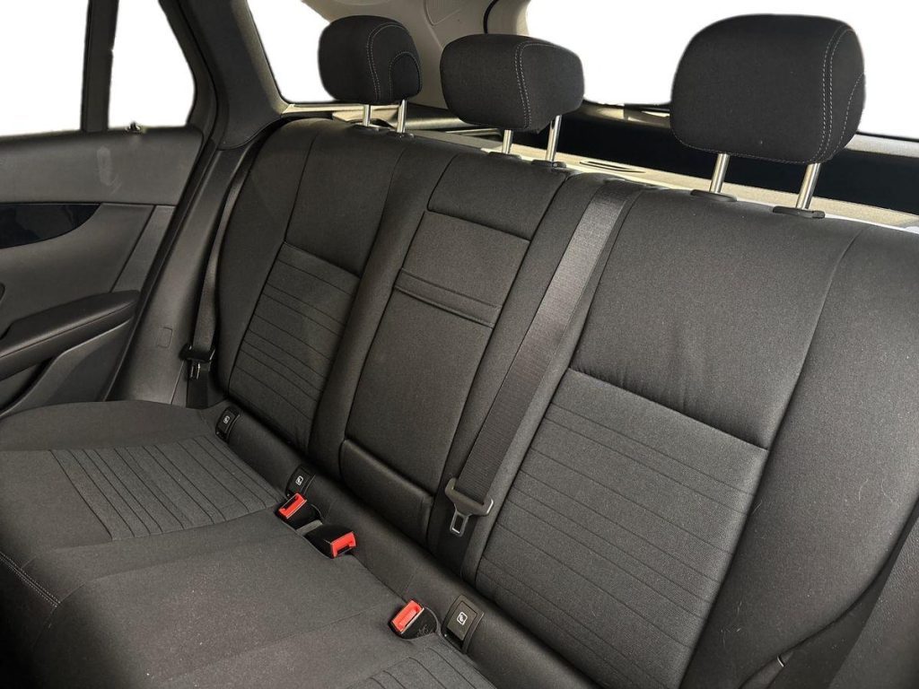 GLC 220 d Sport 4matic auto - Certified