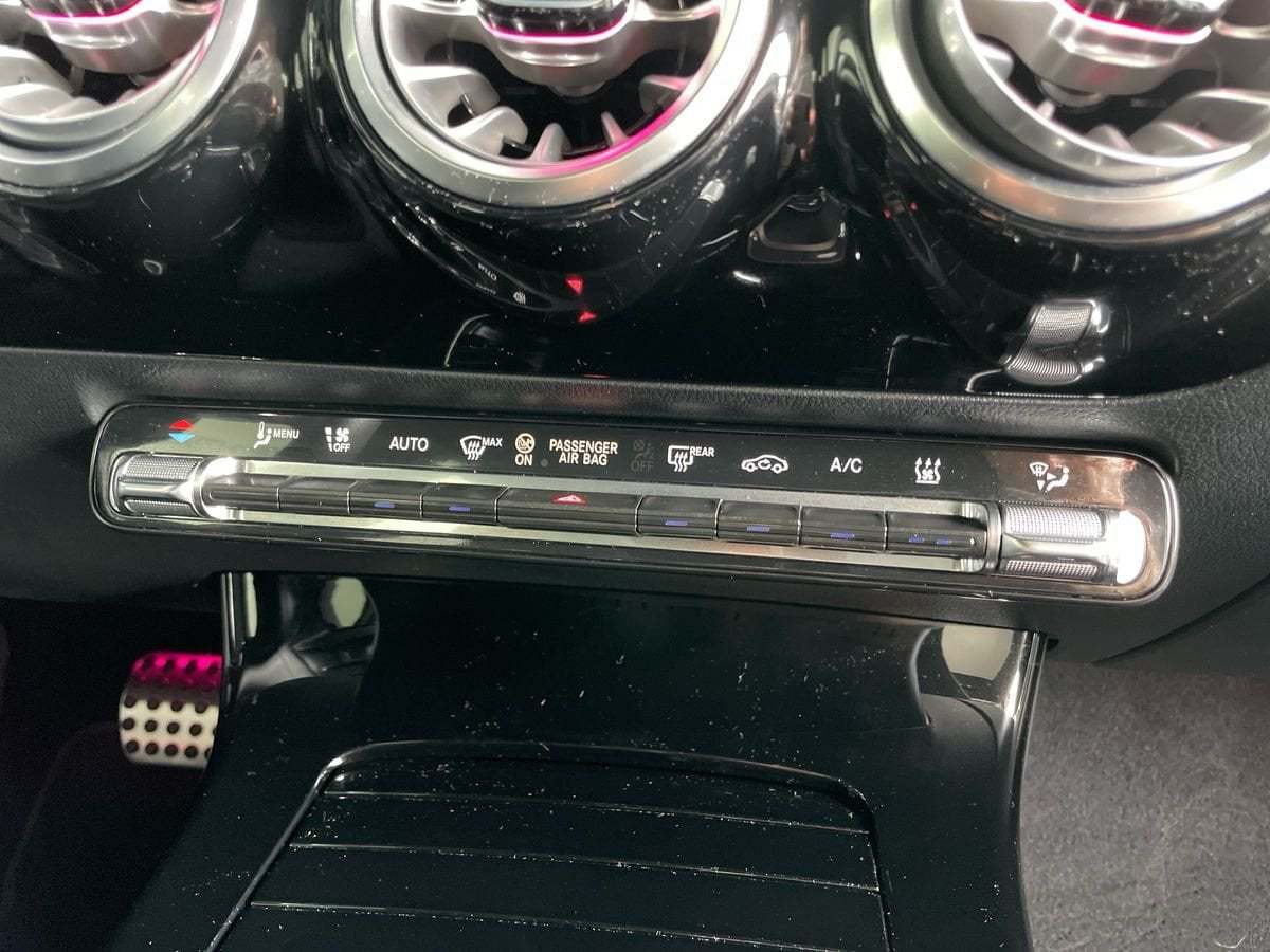 A 250 e phev AMG Line Advanced Plus auto - Certified