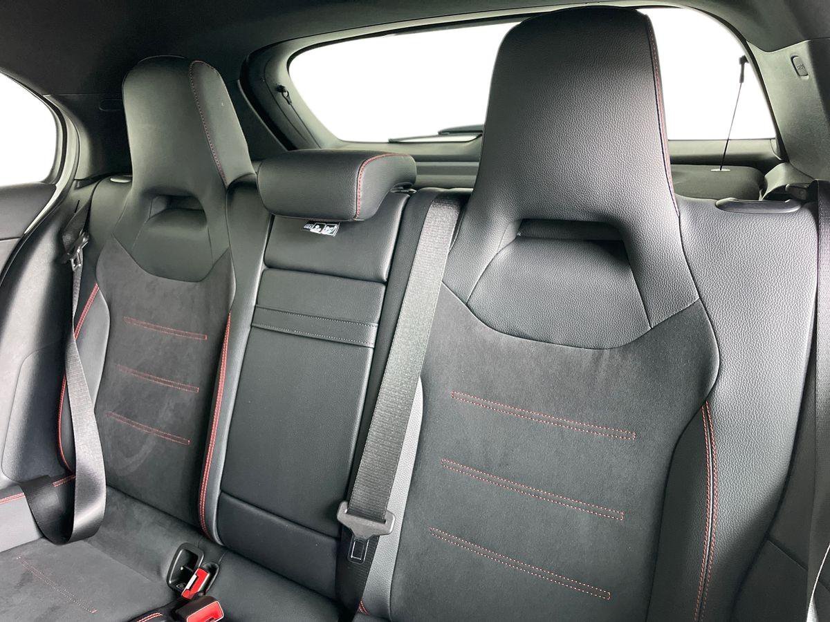 A 250 e phev AMG Line Advanced Plus auto - Certified