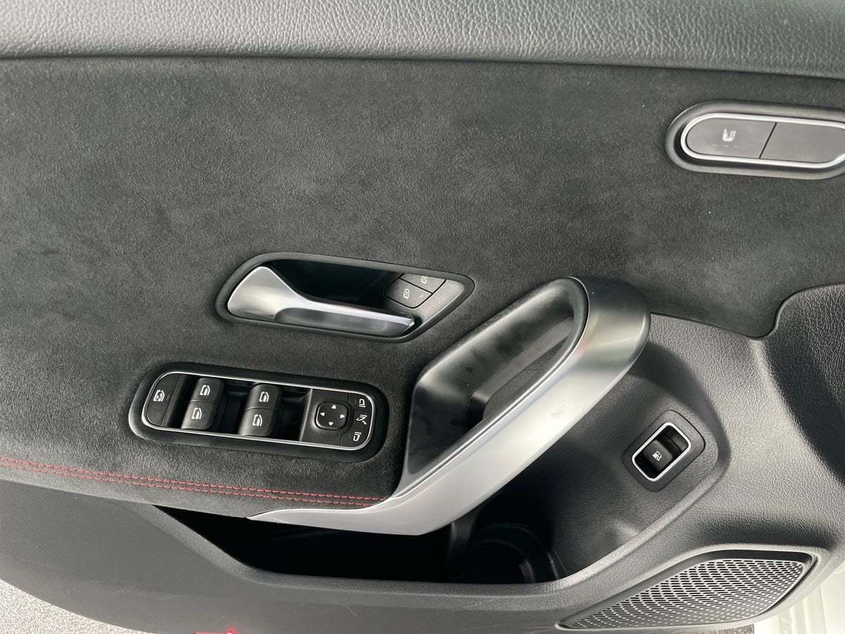 A 250 e phev AMG Line Advanced Plus auto - Certified