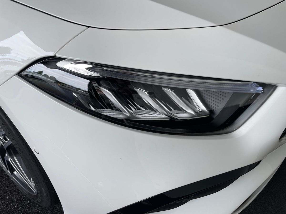 A 250 e phev AMG Line Advanced Plus auto - Certified