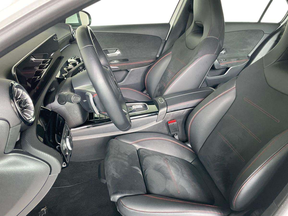 A 250 e phev AMG Line Advanced Plus auto - Certified