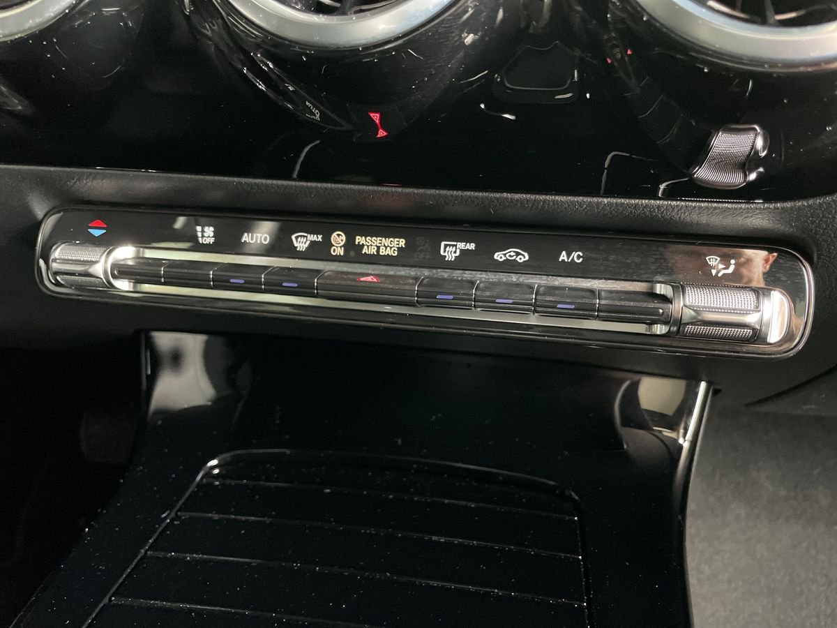 A 180 d Progressive Advanced auto - Certified