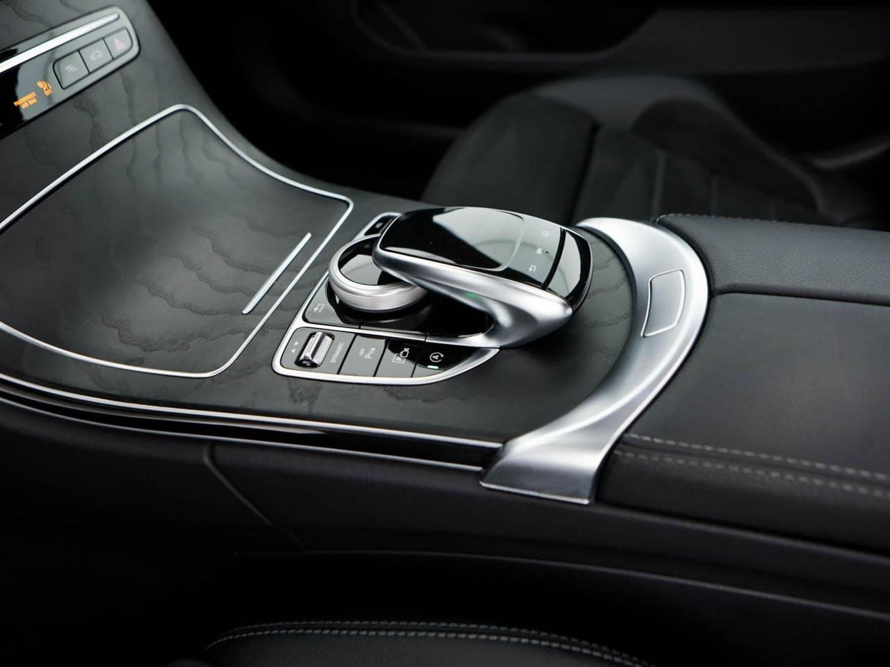 C Coupe 220 d Premium auto - Certified