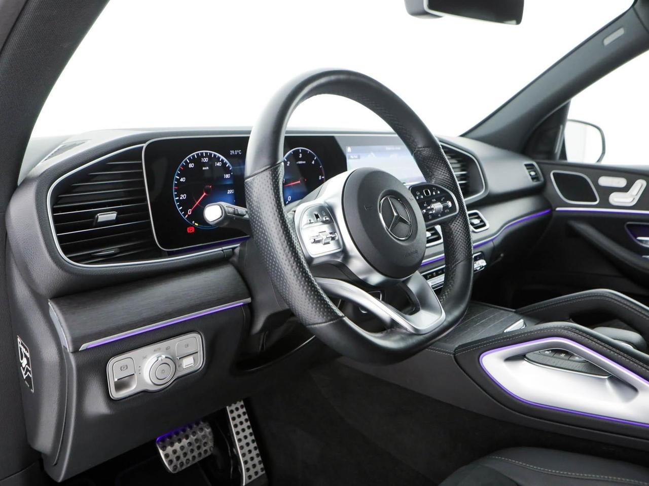 GLE 300 d mhev Premium 4matic auto - Certified