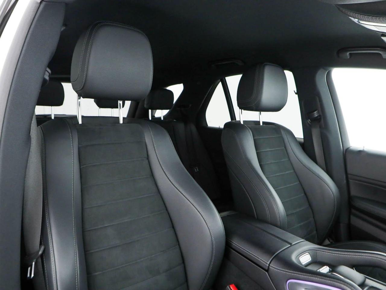 GLE 300 d mhev Premium 4matic auto - Certified