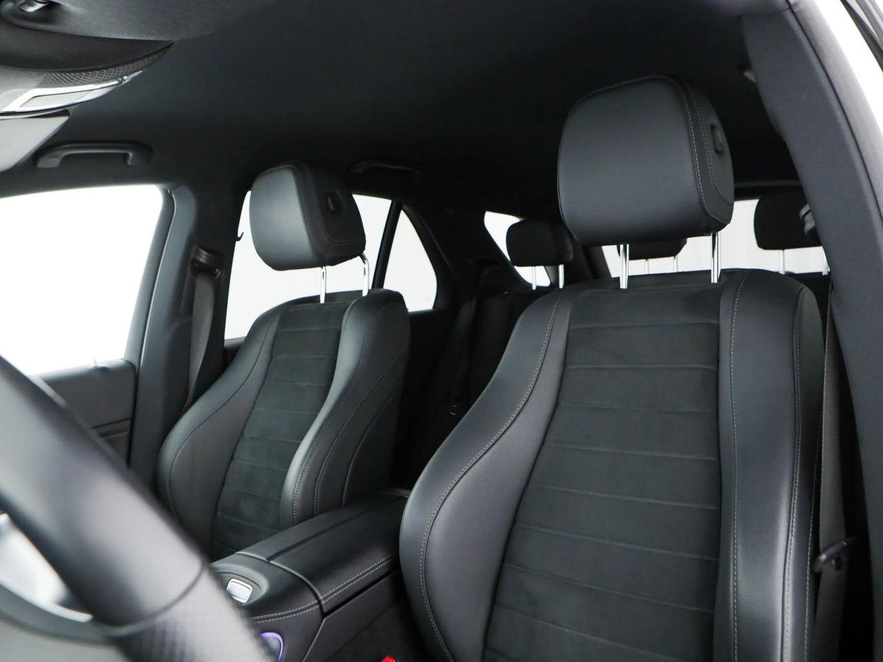 GLE 300 d mhev Premium 4matic auto - Certified