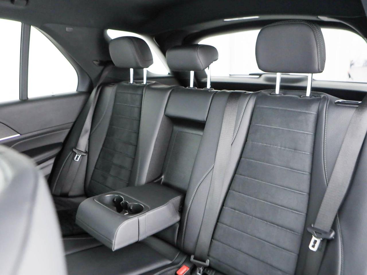 GLE 300 d mhev Premium 4matic auto - Certified