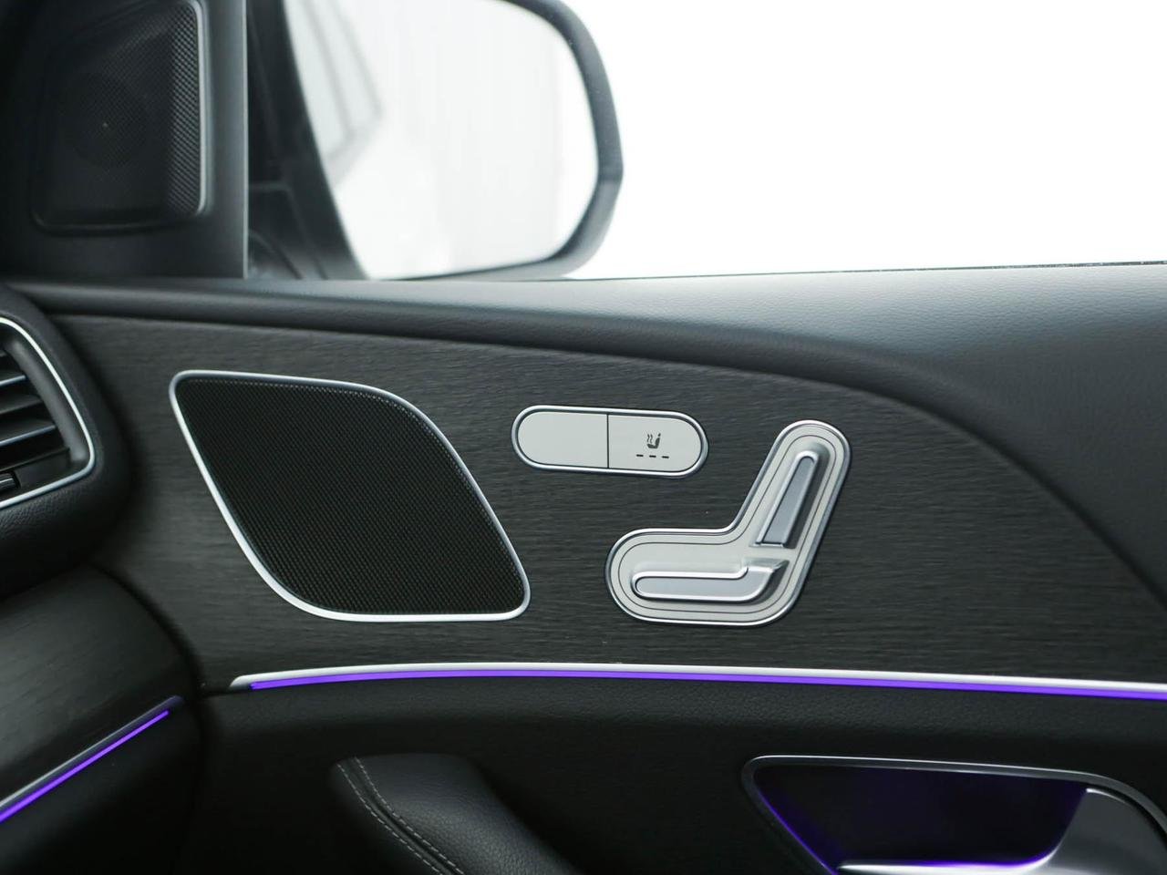 GLE 300 d mhev Premium 4matic auto - Certified