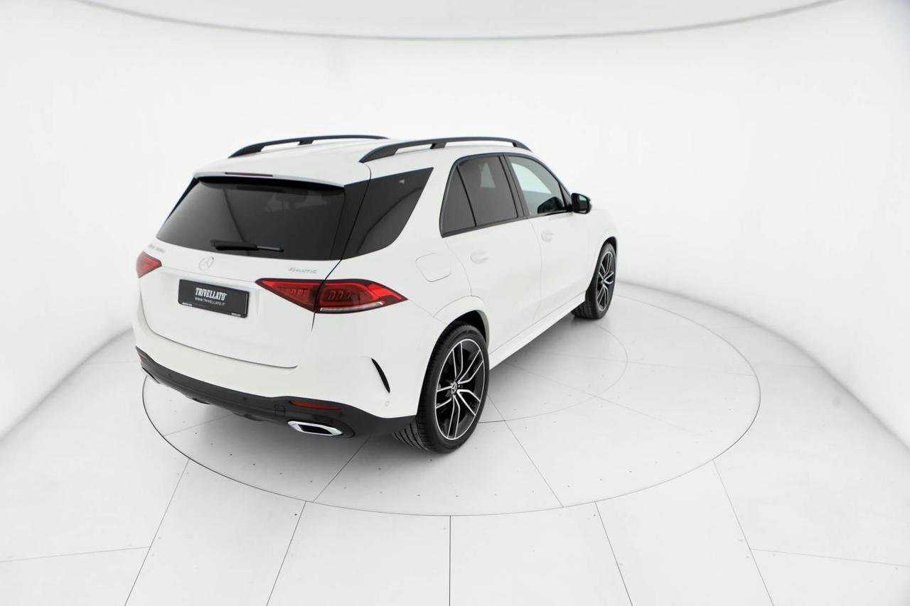 GLE 300 d mhev Premium 4matic auto - Certified