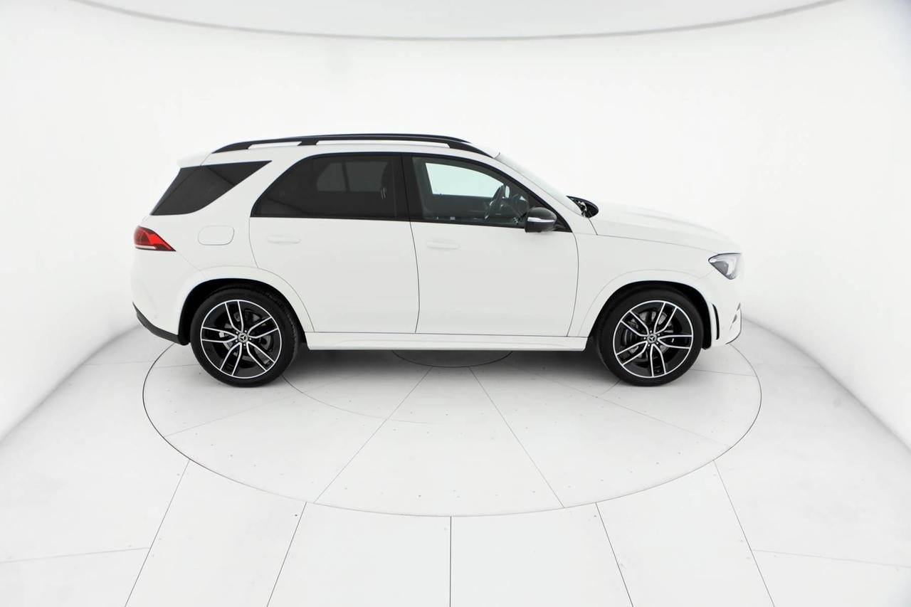 GLE 300 d mhev Premium 4matic auto - Certified