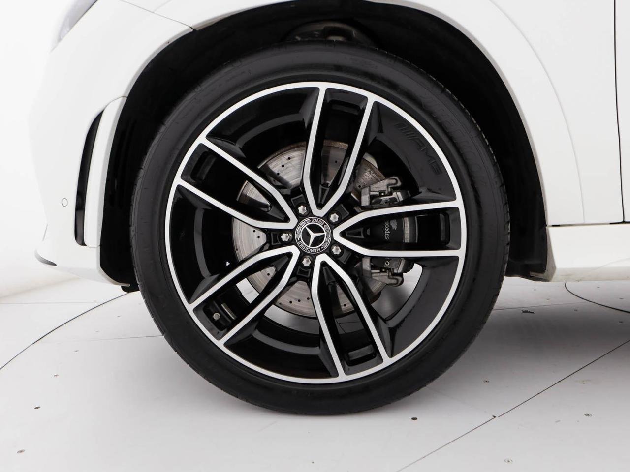 GLE 300 d mhev Premium 4matic auto - Certified