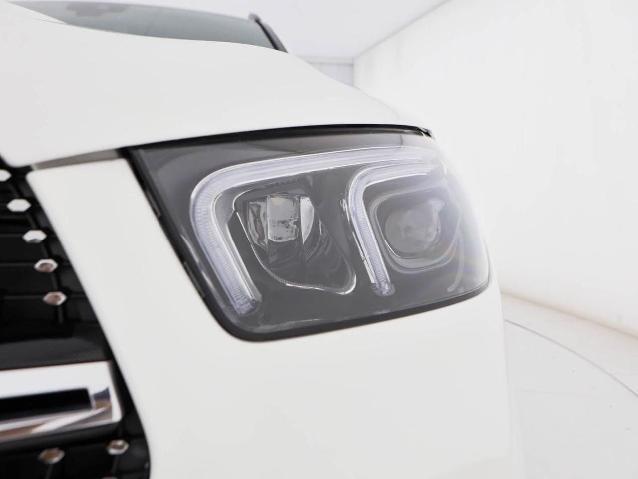 GLE 300 d mhev Premium 4matic auto - Certified