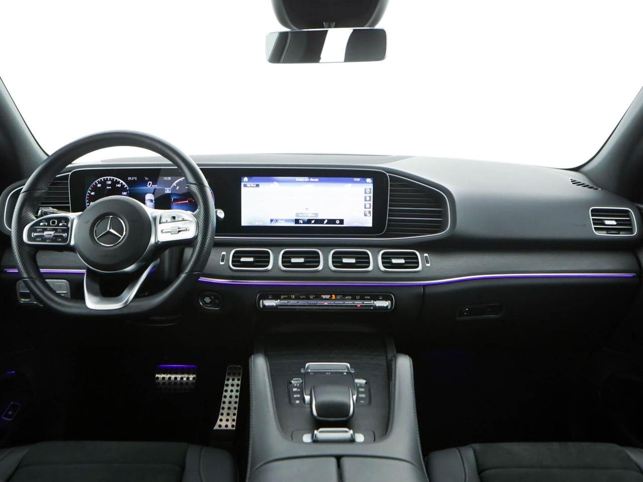 GLE 300 d mhev Premium 4matic auto - Certified