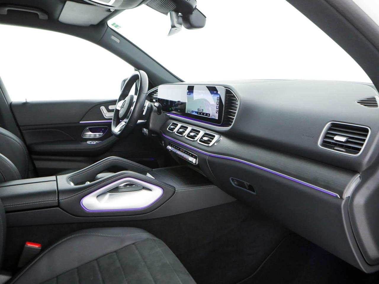 GLE 300 d mhev Premium 4matic auto - Certified