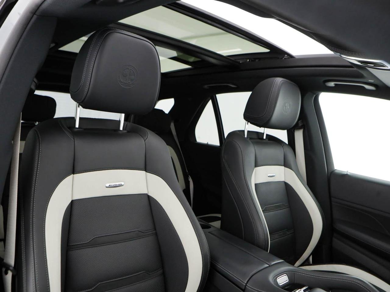 GLE 63 mhev (eq-boost) S AMG 4matic+ auto - Certified