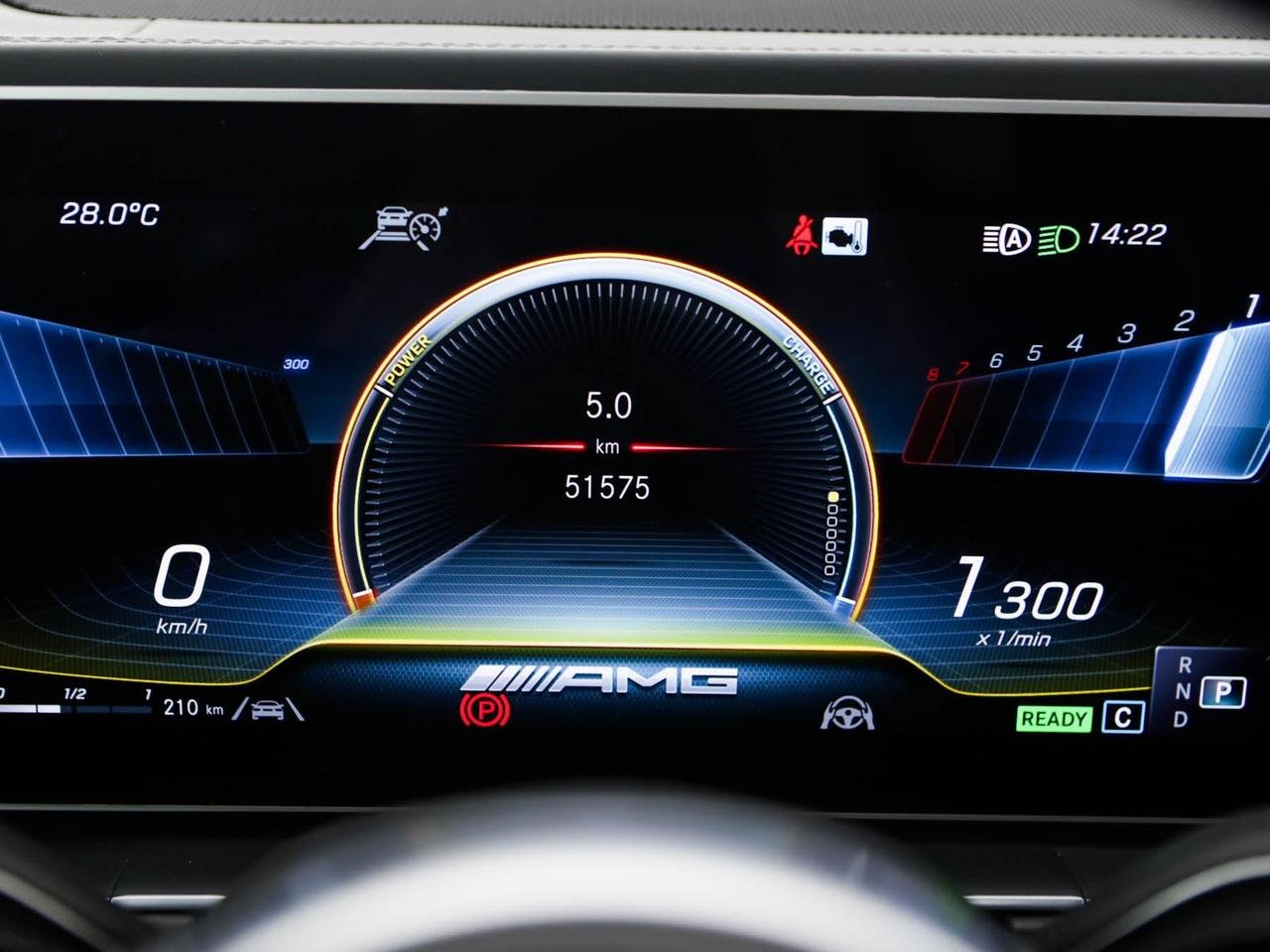 GLE 63 mhev (eq-boost) S AMG 4matic+ auto - Certified