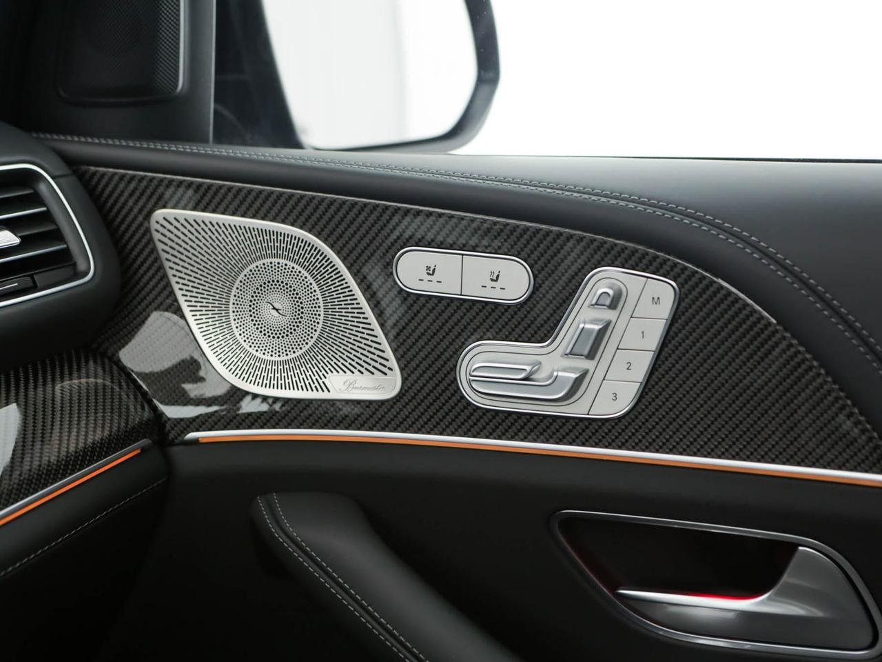 GLE 63 mhev (eq-boost) S AMG 4matic+ auto - Certified