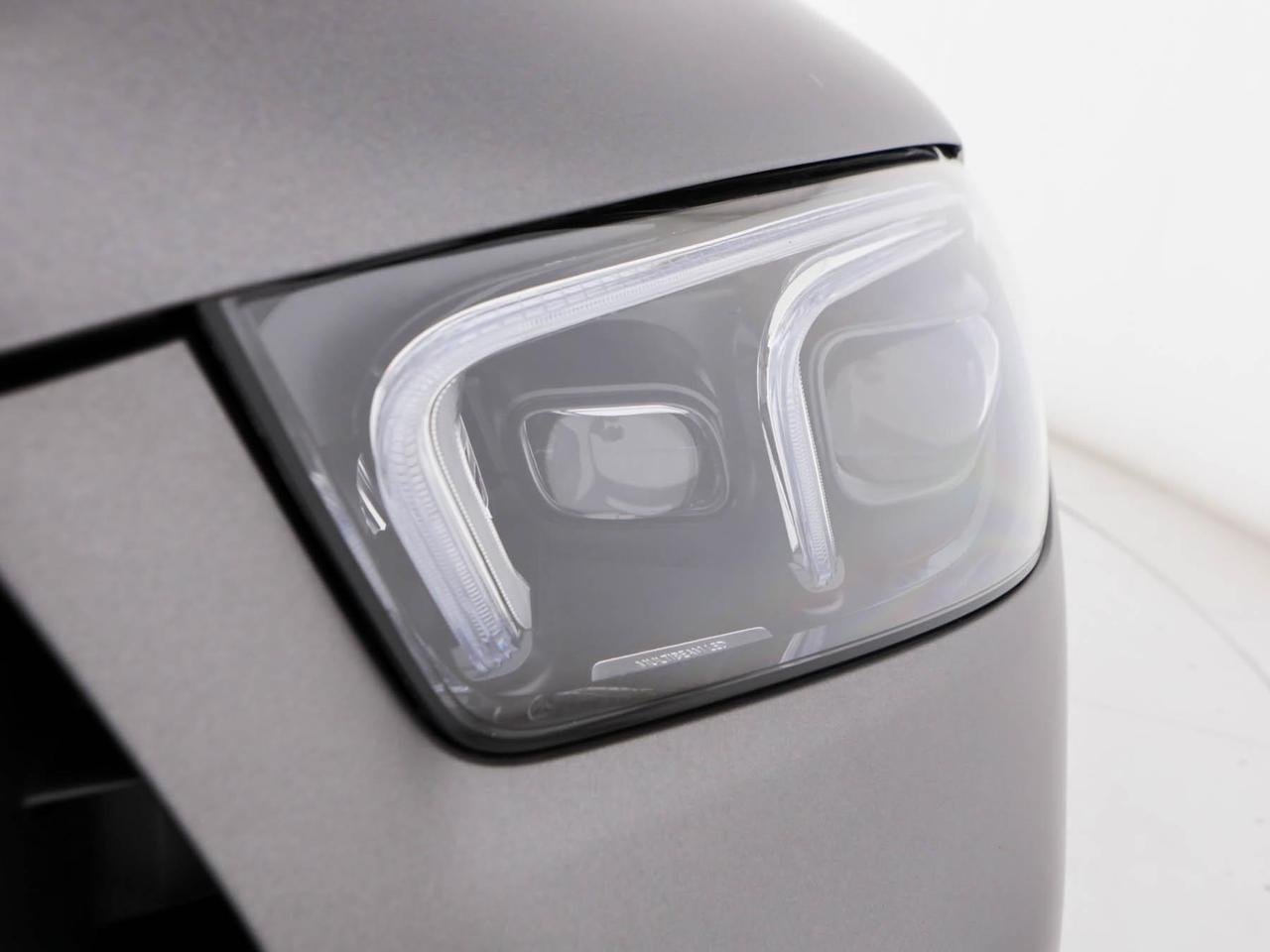 GLE 63 mhev (eq-boost) S AMG 4matic+ auto - Certified