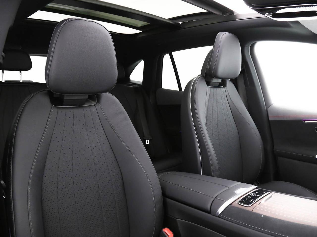 EQE Suv 500 AMG Line Premium Plus 4matic - Certified