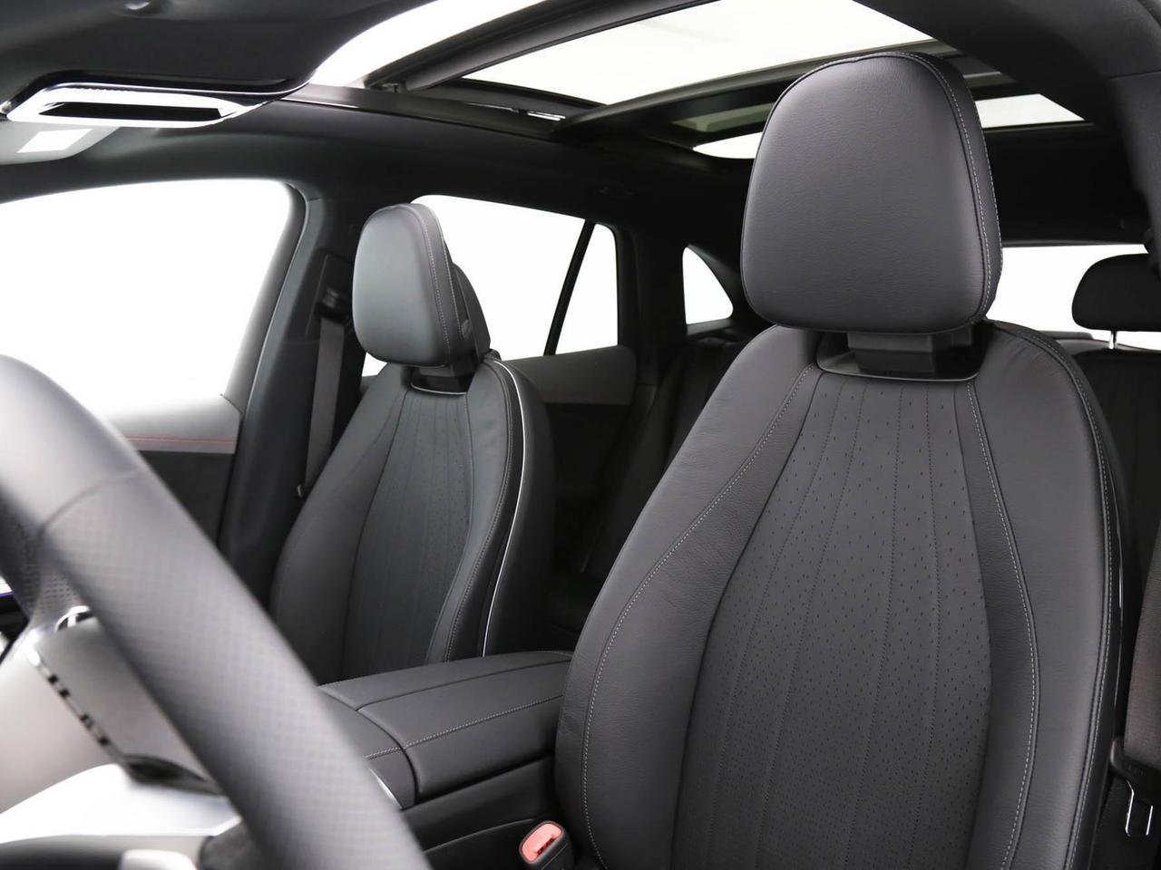 EQE Suv 500 AMG Line Premium Plus 4matic - Certified