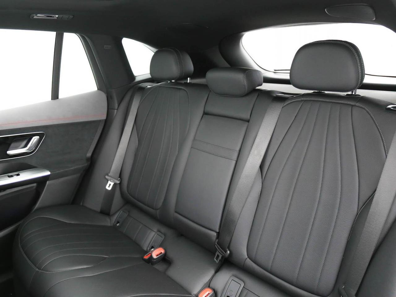 EQE Suv 500 AMG Line Premium Plus 4matic - Certified