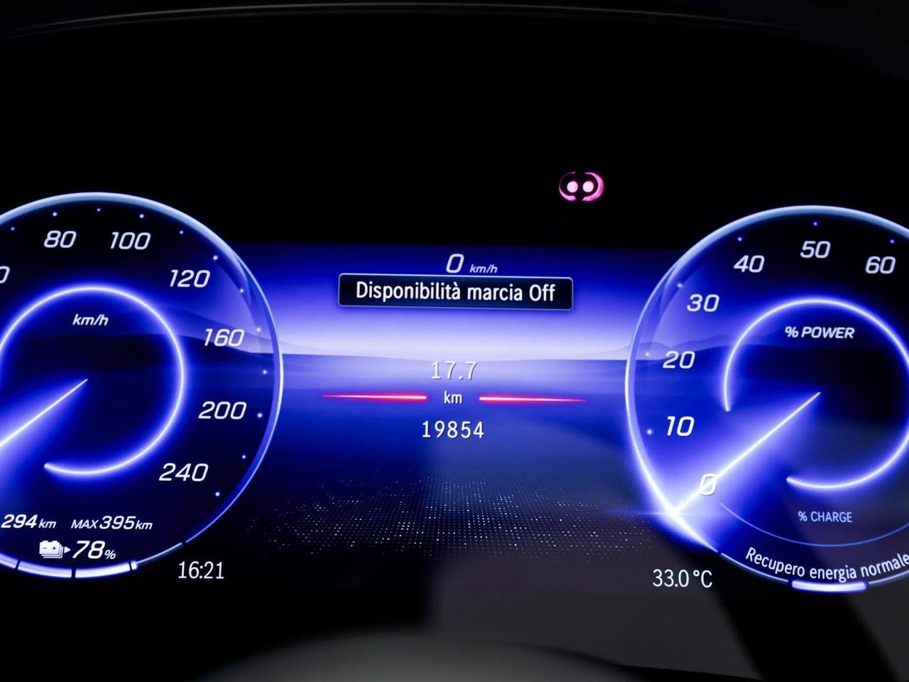 EQE Suv 500 AMG Line Premium Plus 4matic - Certified
