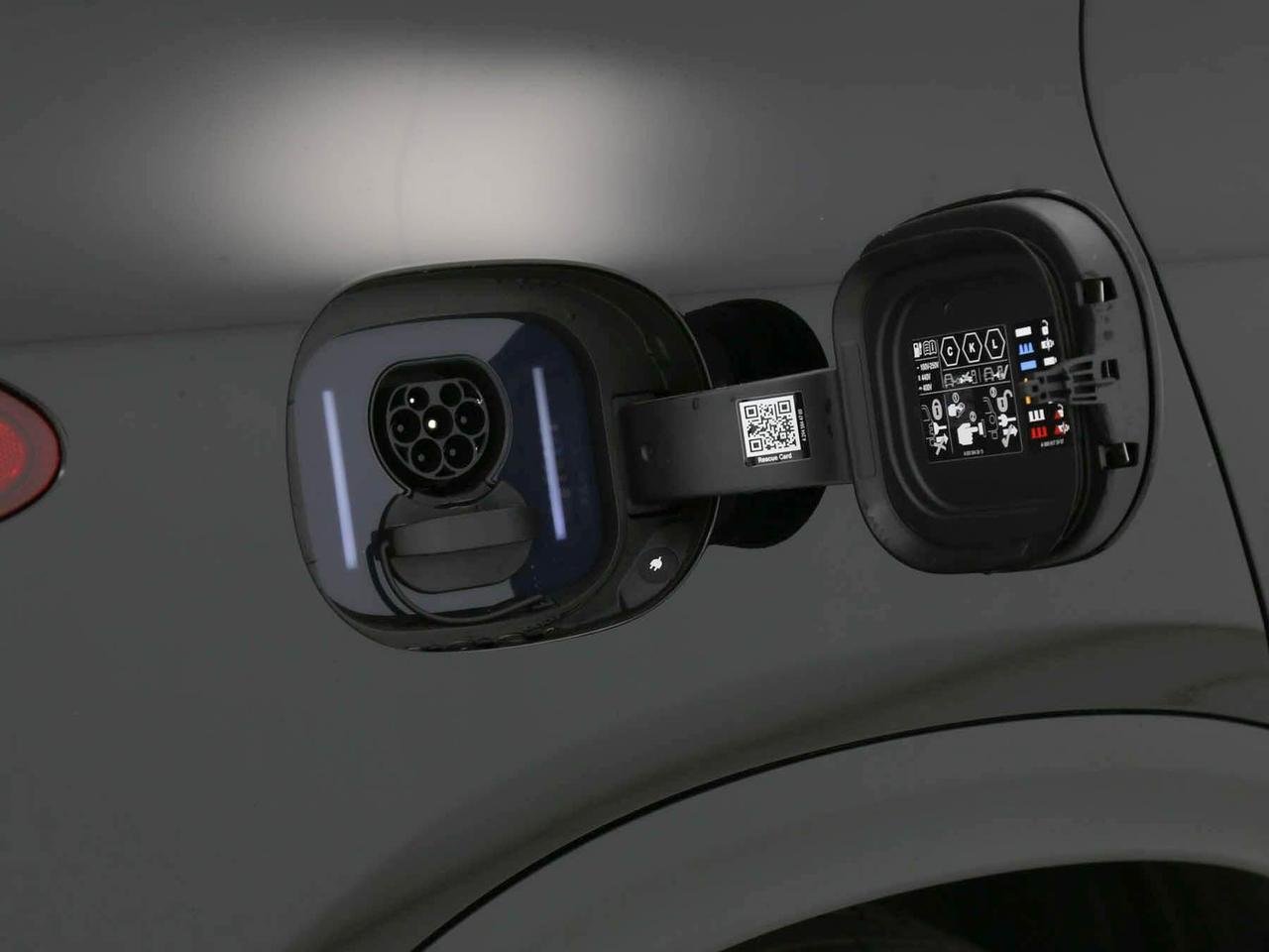 EQE Suv 500 AMG Line Premium Plus 4matic - Certified