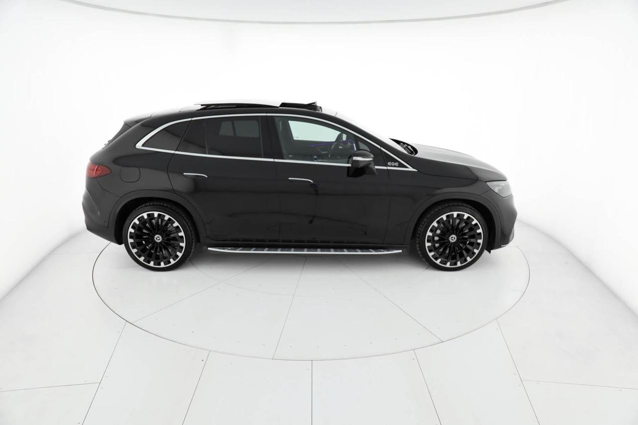 EQE Suv 500 AMG Line Premium Plus 4matic - Certified