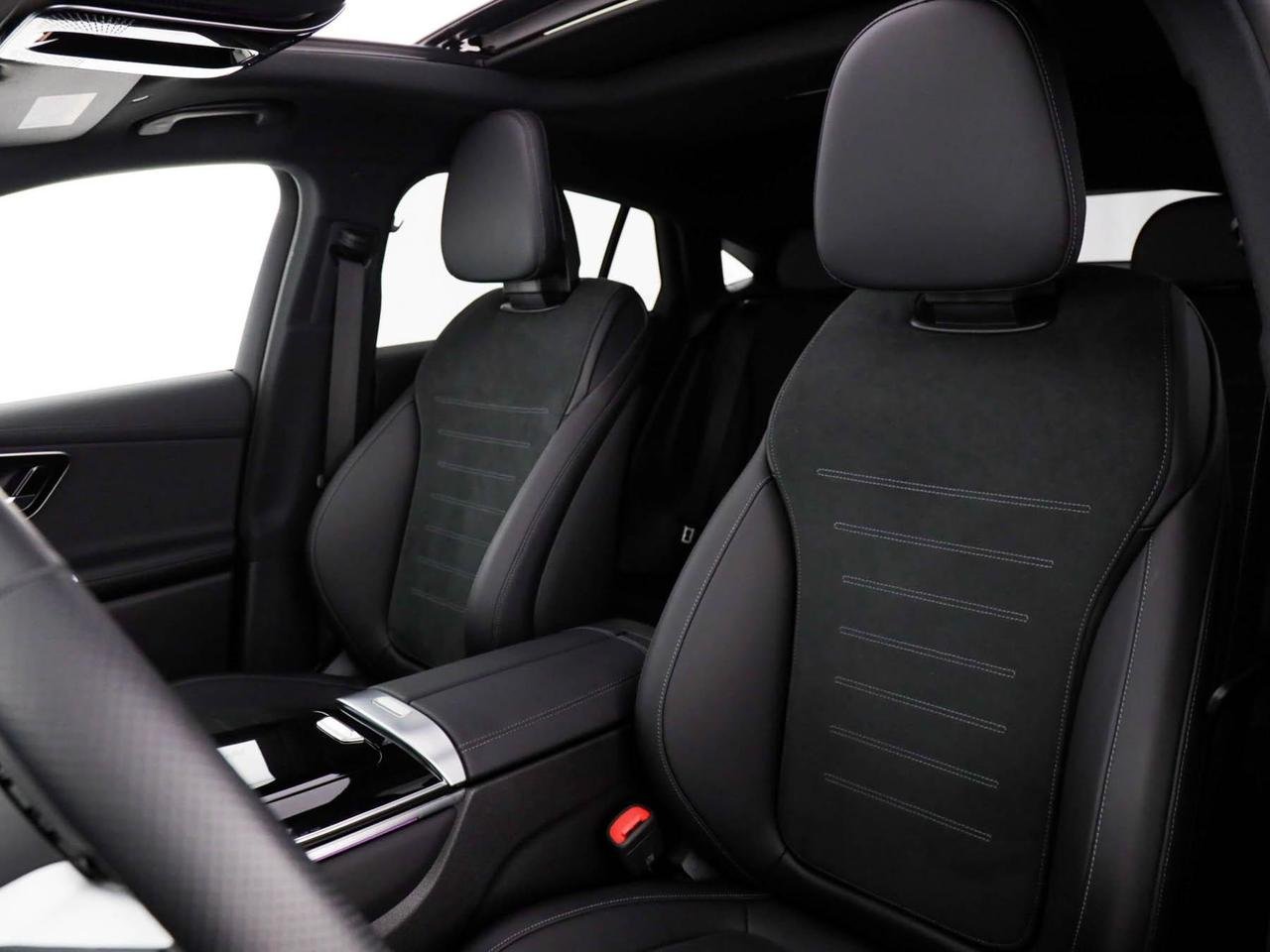 GLC Coupe 220 d AMG Line Premium 4matic auto - Certified