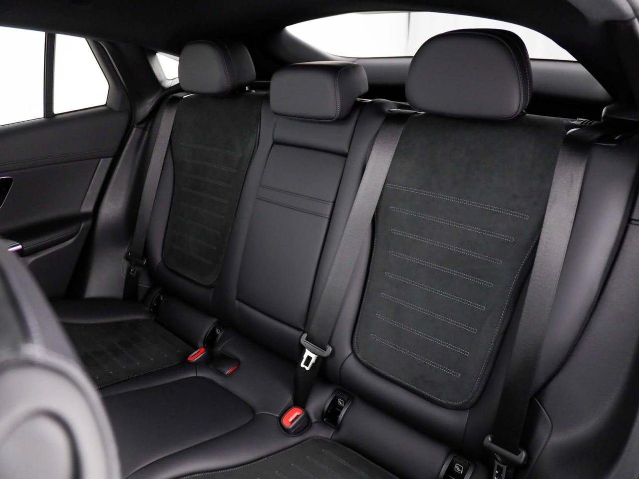 GLC Coupe 220 d AMG Line Premium 4matic auto - Certified