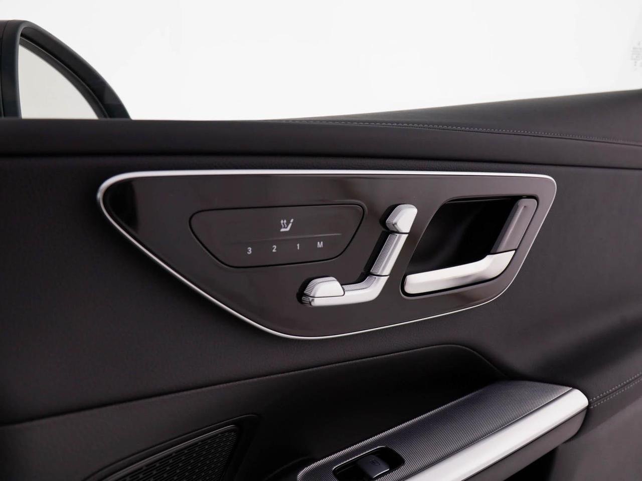 GLC Coupe 220 d AMG Line Premium 4matic auto - Certified