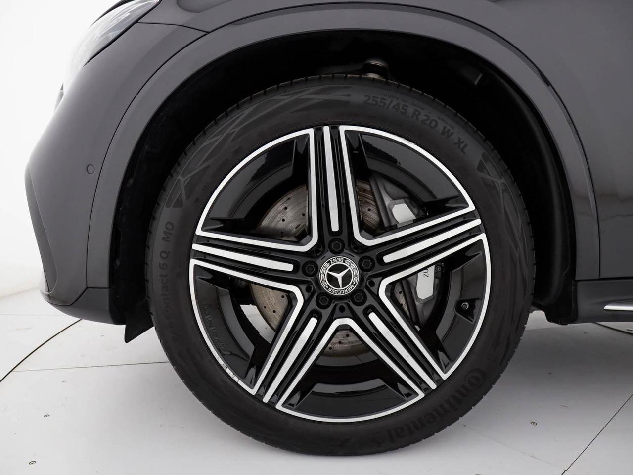 GLC Coupe 220 d AMG Line Premium 4matic auto - Certified