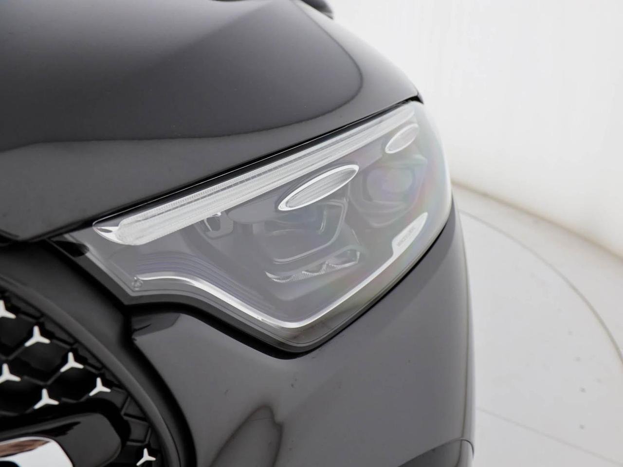 GLC Coupe 220 d AMG Line Premium 4matic auto - Certified