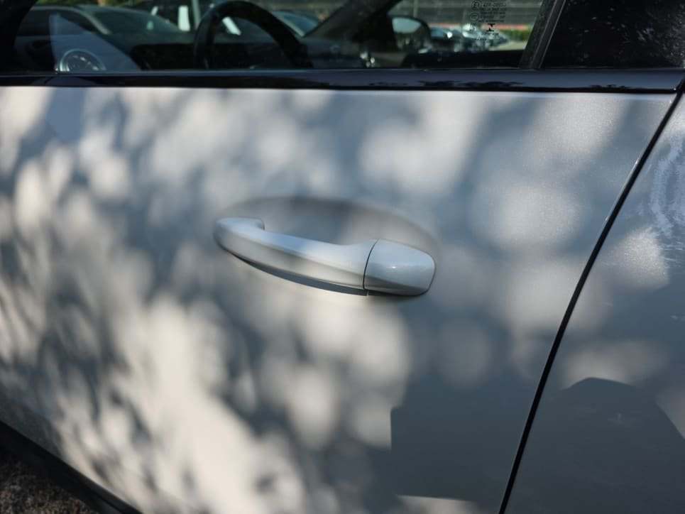 EQA 250 Premium - Certified