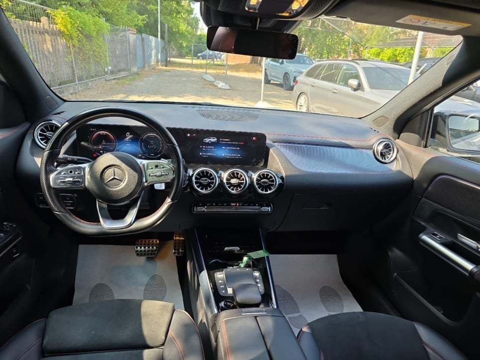 EQA 250 Premium - Certified