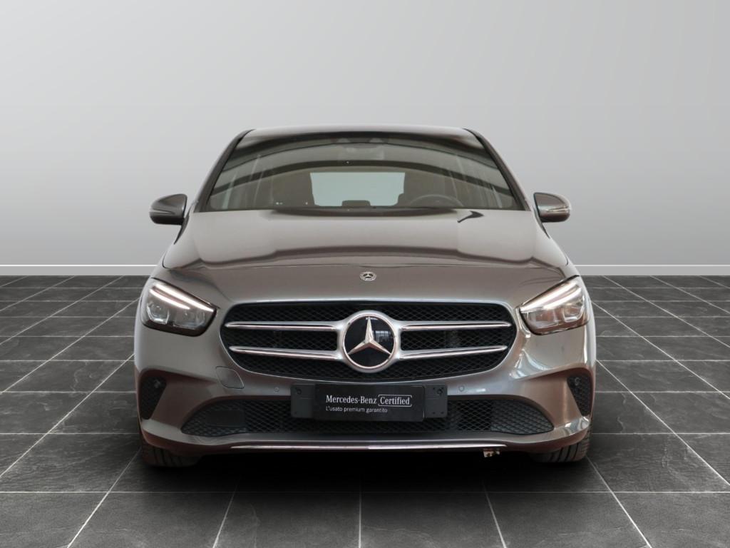 B 180 Sport Plus - Certified