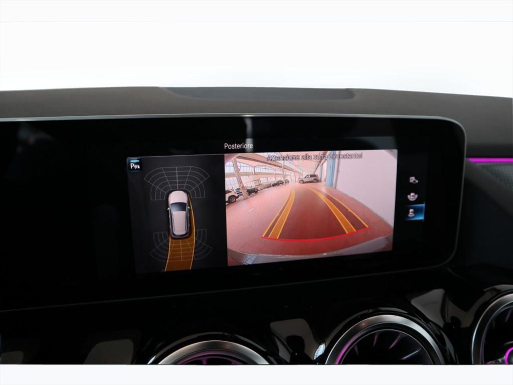 B 180 Sport Plus - Certified