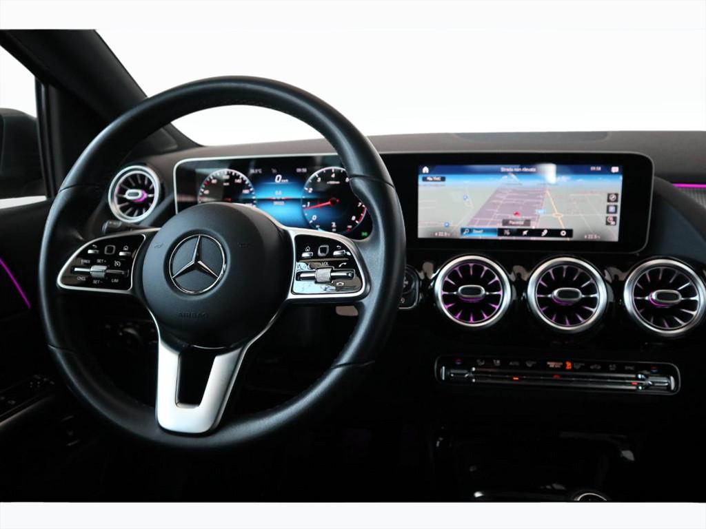 B 180 Sport Plus - Certified
