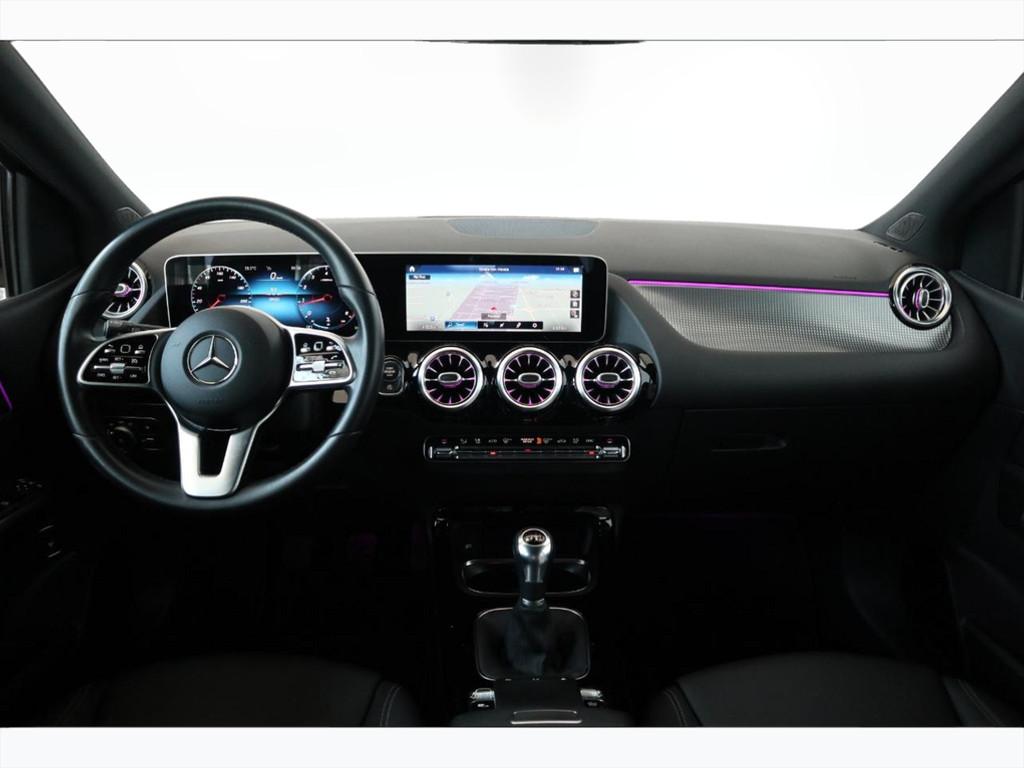 B 180 Sport Plus - Certified