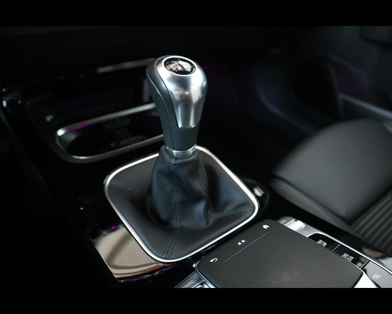 B 180 Sport Plus - Certified
