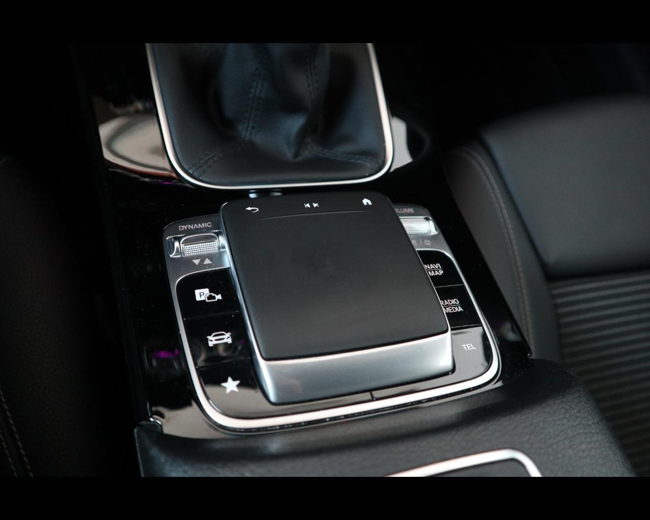 B 180 Sport Plus - Certified