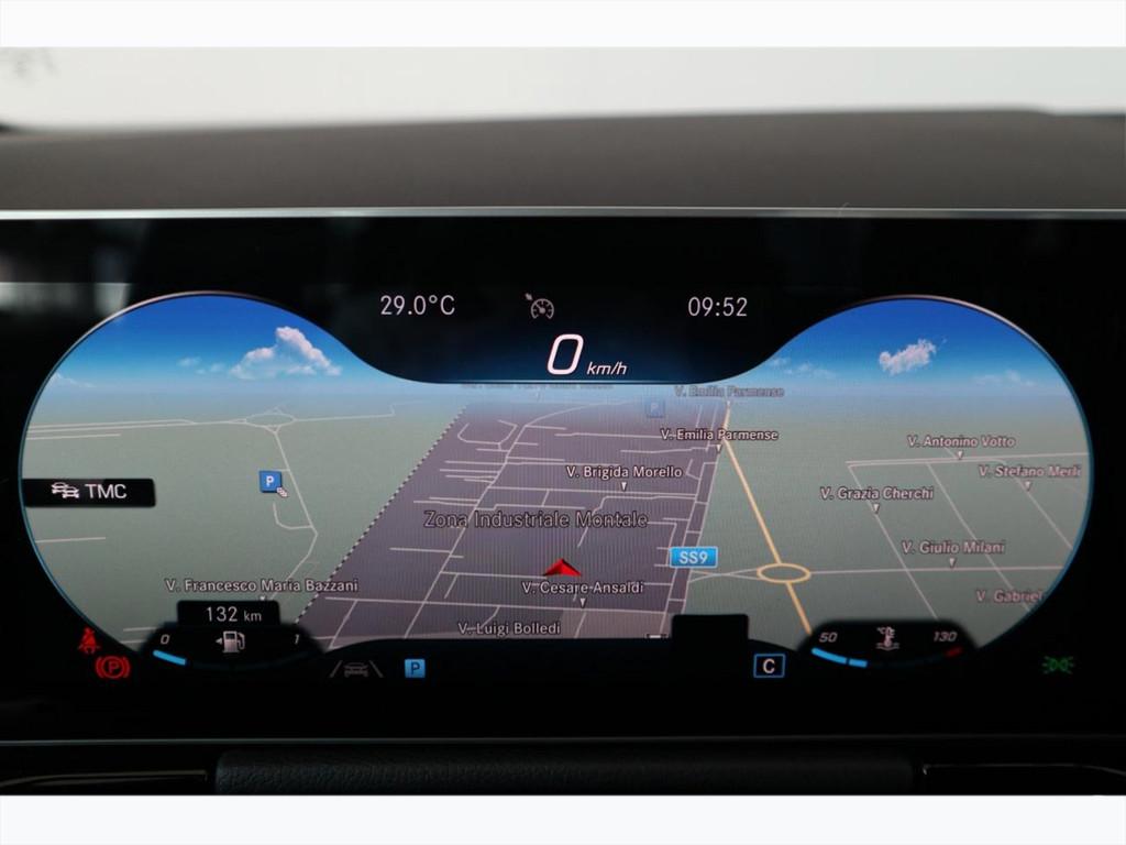 B 180 Sport Plus - Certified