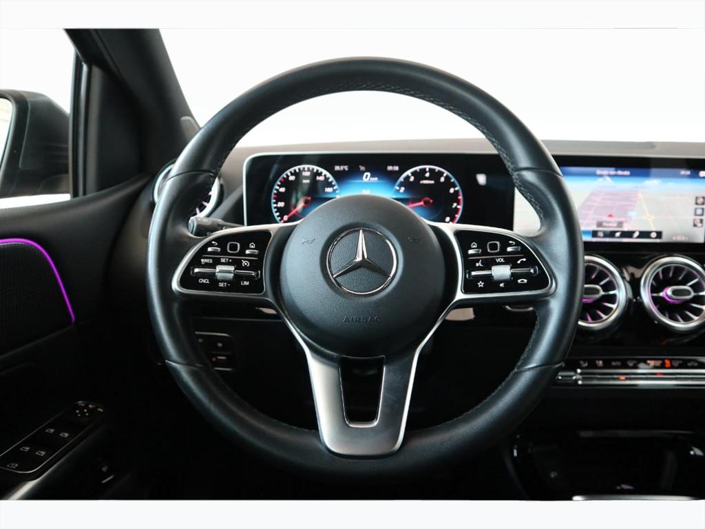 B 180 Sport Plus - Certified