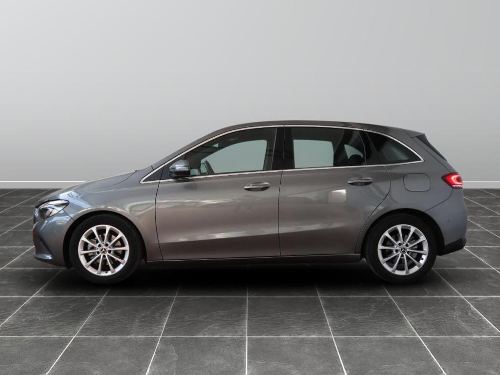 B 180 Sport Plus - Certified