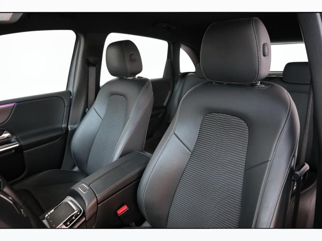 B 180 Sport Plus - Certified